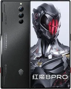 Замена камеры на телефоне Nubia Red Magic 8 Pro в Новосибирске